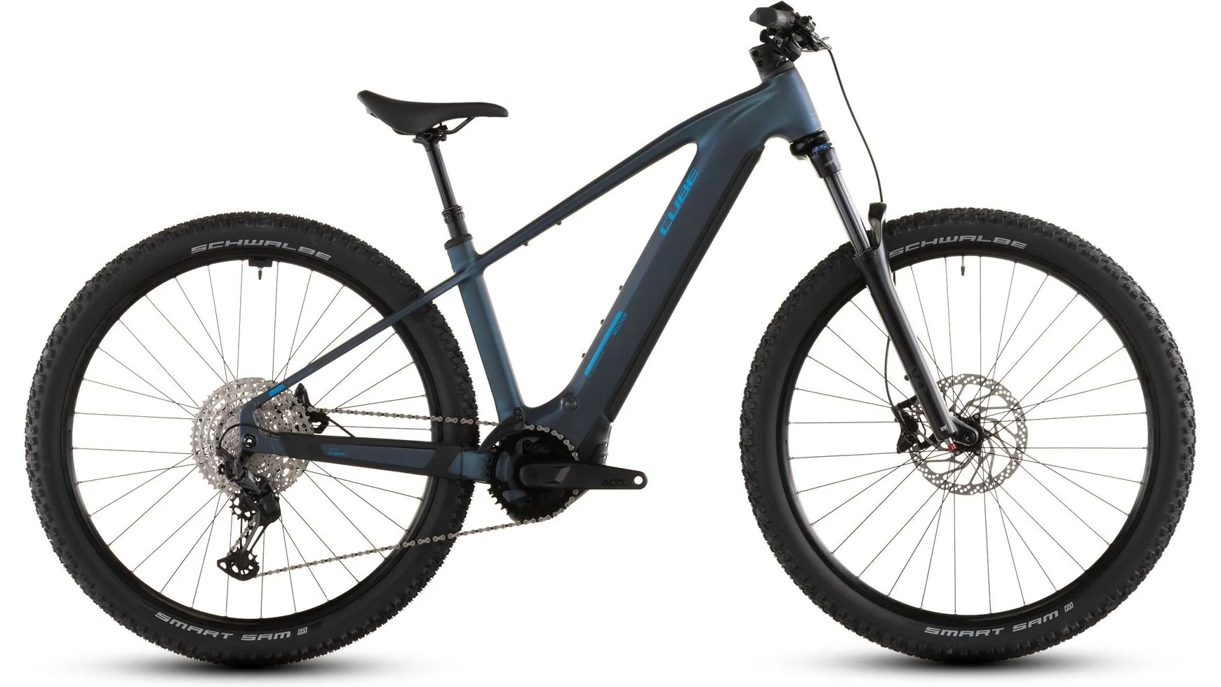 Cube Reaction Hybrid Pro 800 - Image 3