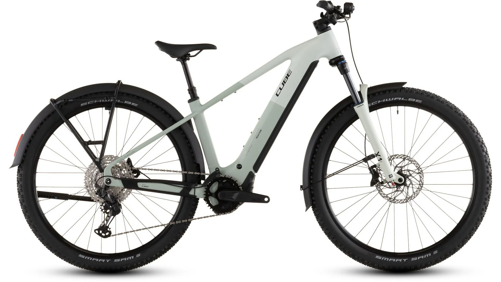 Cube Reaction Hybrid Pro 800 FE - Image 2