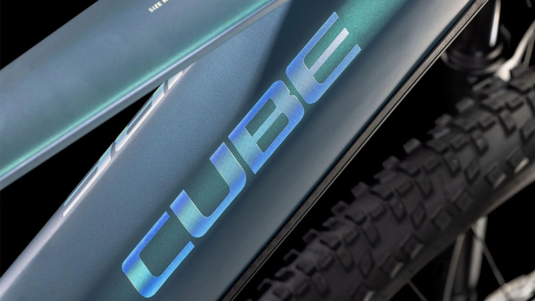 Cube Reaction Hybrid Pro 800 - Image 3