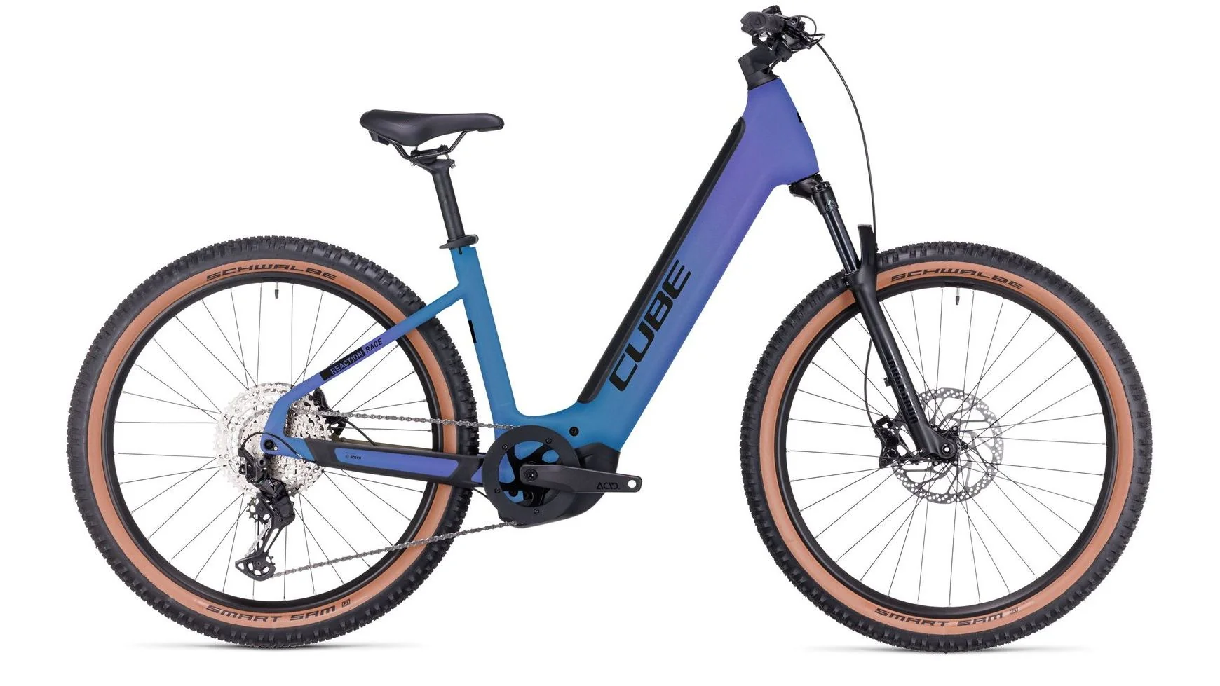 Cube Reaction Hybrid Race 750 WA - Image 3