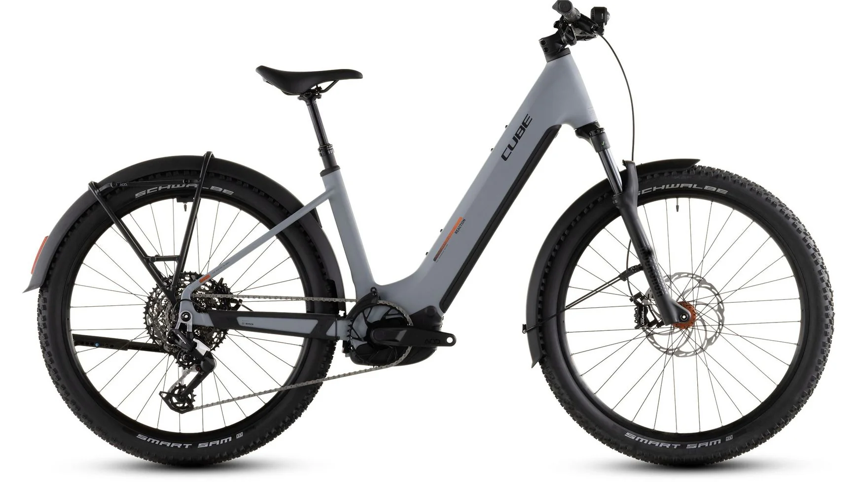 Cube Reaction Hybrid Race 800 FE WA