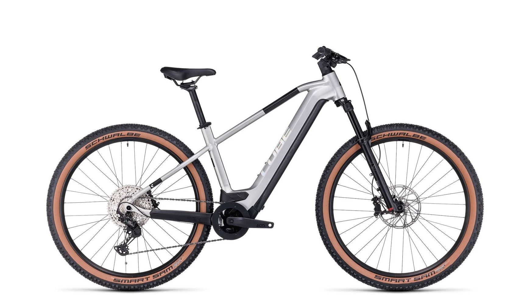 Cube Reaction Hybrid SLX 750 - Image 3