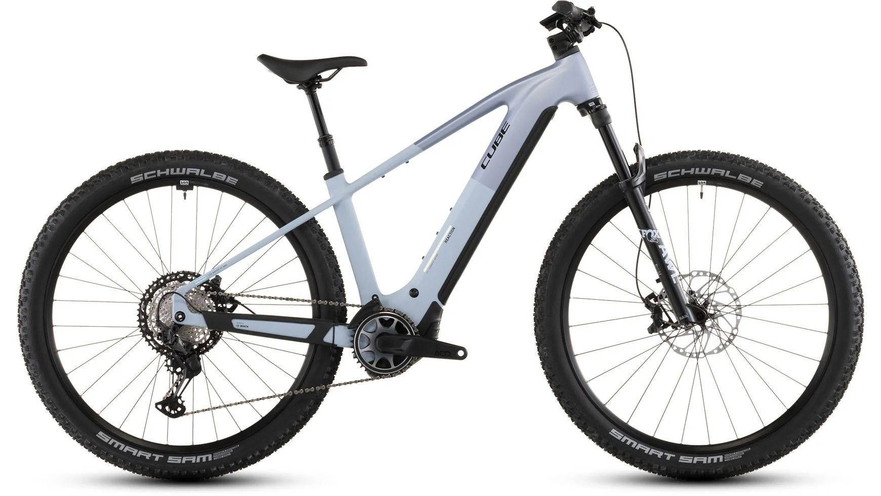 Cube Reaction Hybrid SLX 800