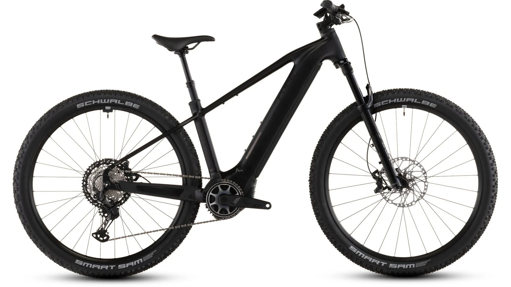 Cube Reaction Hybrid SLX 800 - Image 3