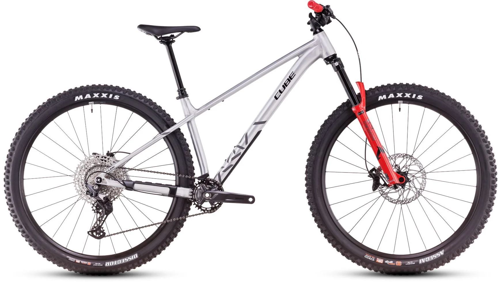Cube Reaction TM Pro 29