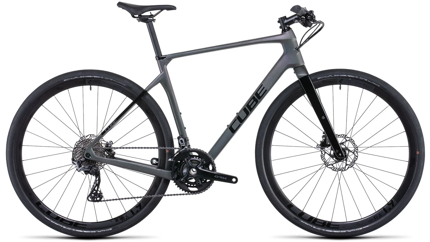 Cube SL Road C:62 SLT