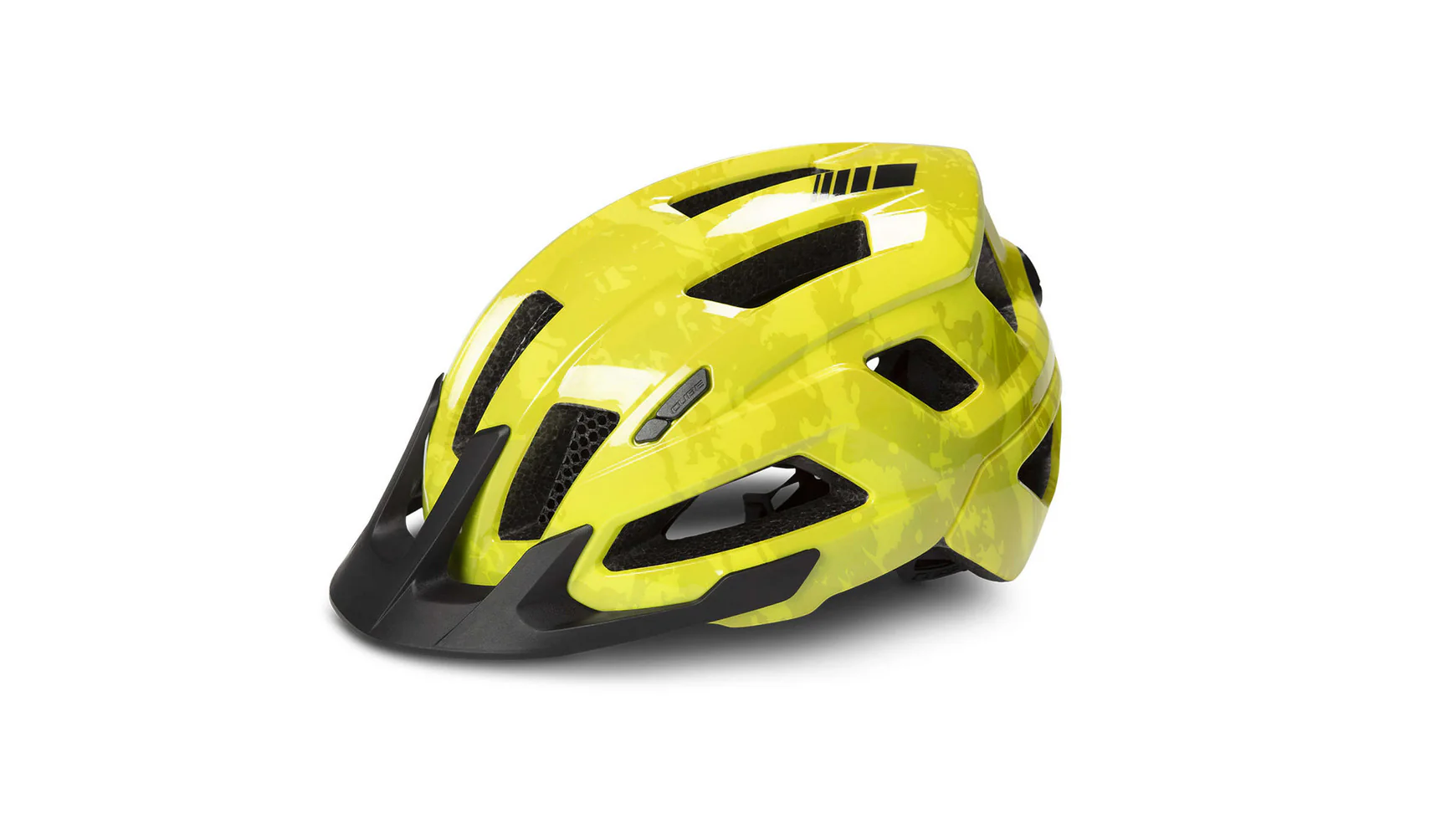 Cube Steep City Helm Unisex - Image 5