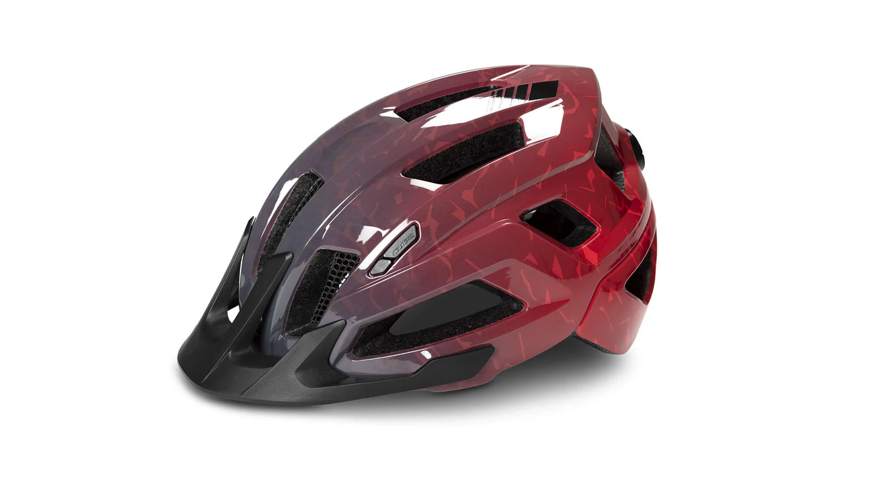 Cube Steep City Helm Unisex - Image 6