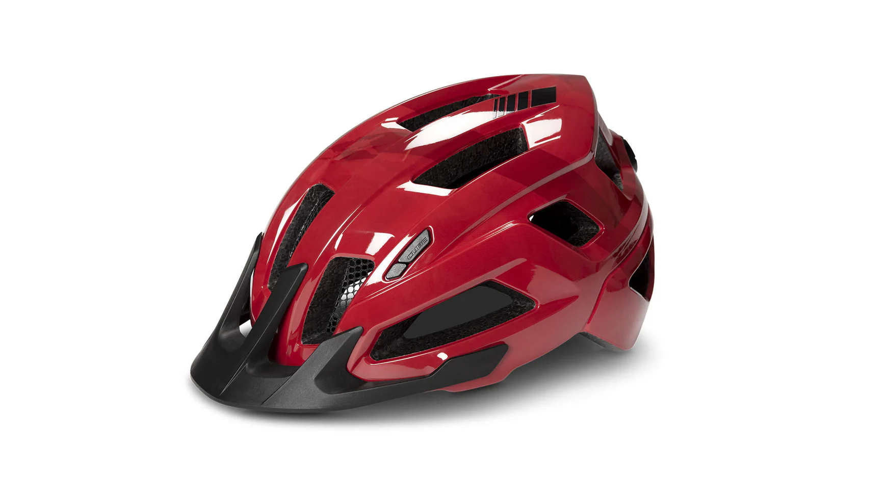 Cube Steep City Helm Unisex - Image 7