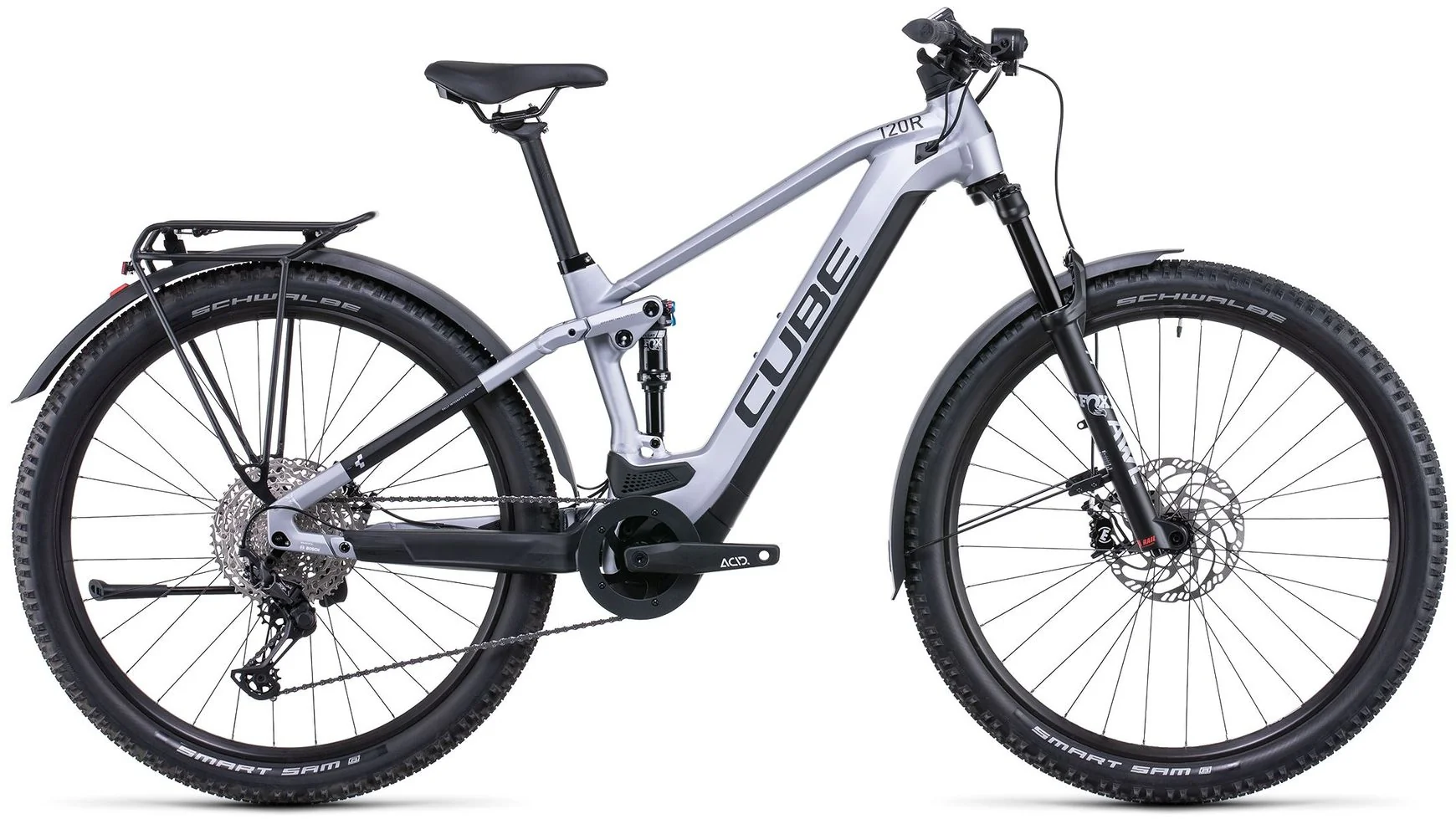 Cube Stereo Hyb 120 Race Allr 625