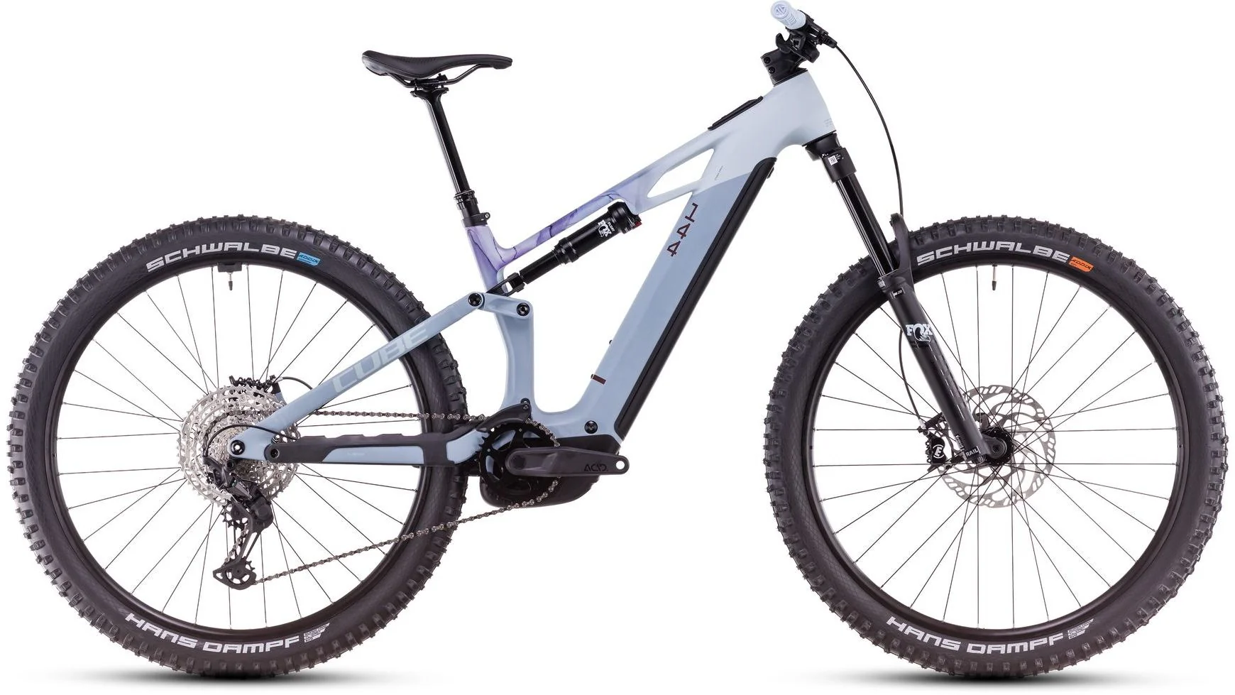 Cube Stereo Hyb ONE44 HPC Race 29 - Image 3