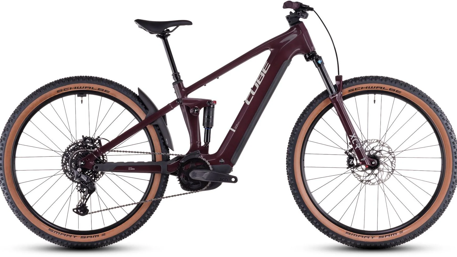 Cube Stereo Hybrid ONE22 Pro 29