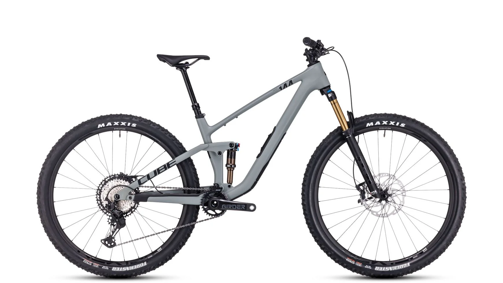 Cube Stereo ONE44 C:62 Race 29