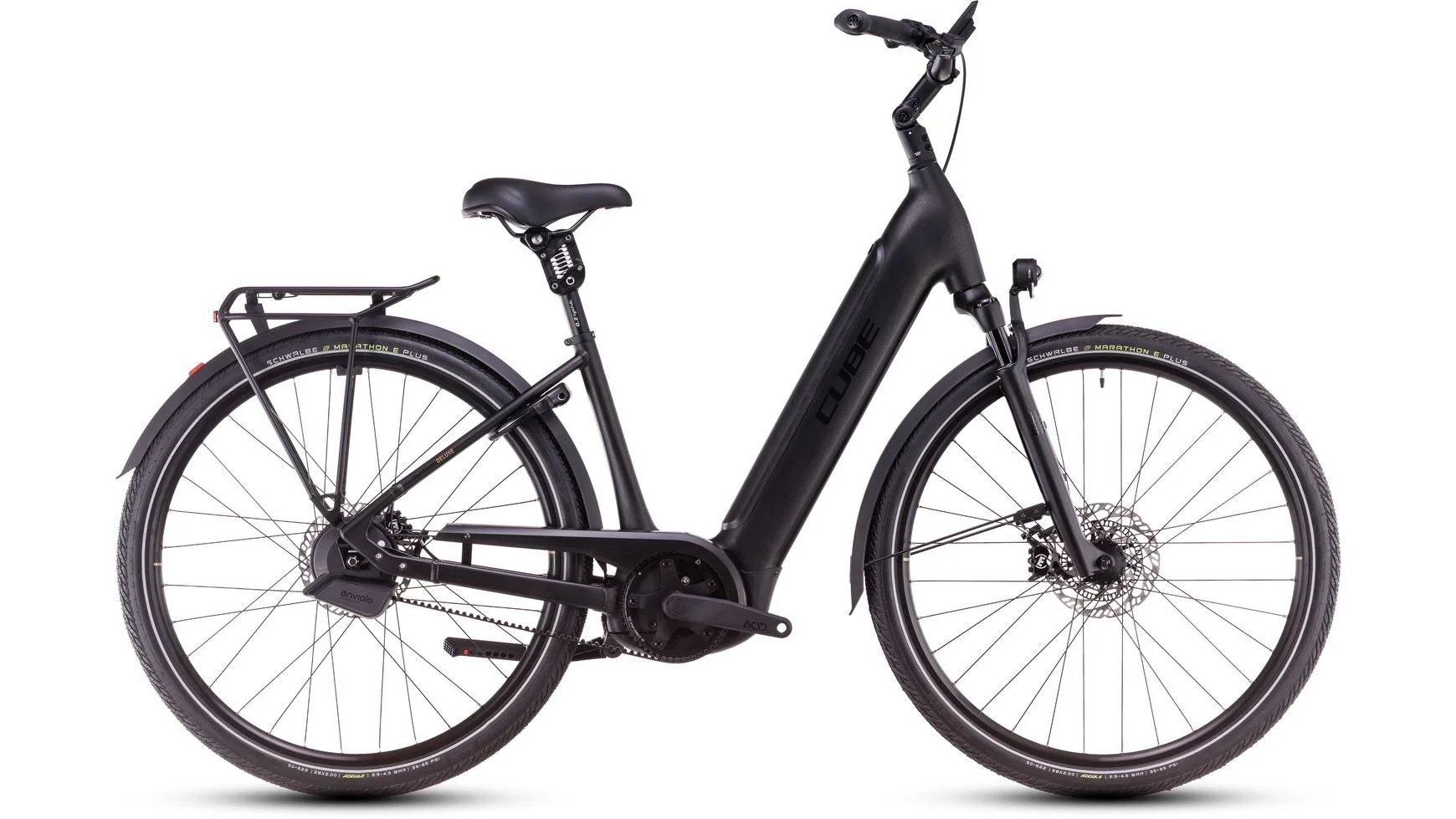 Cube Supreme Hyb. Deluxe SLT 625
