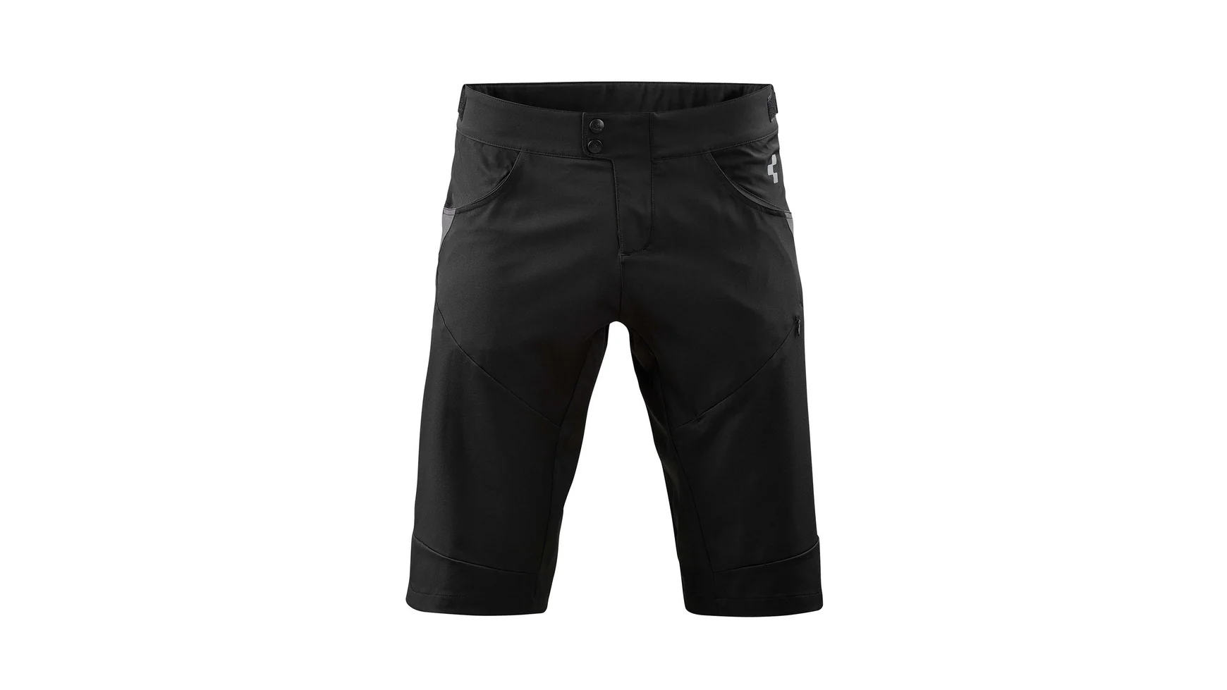 Cube Tour Baggy Shorts