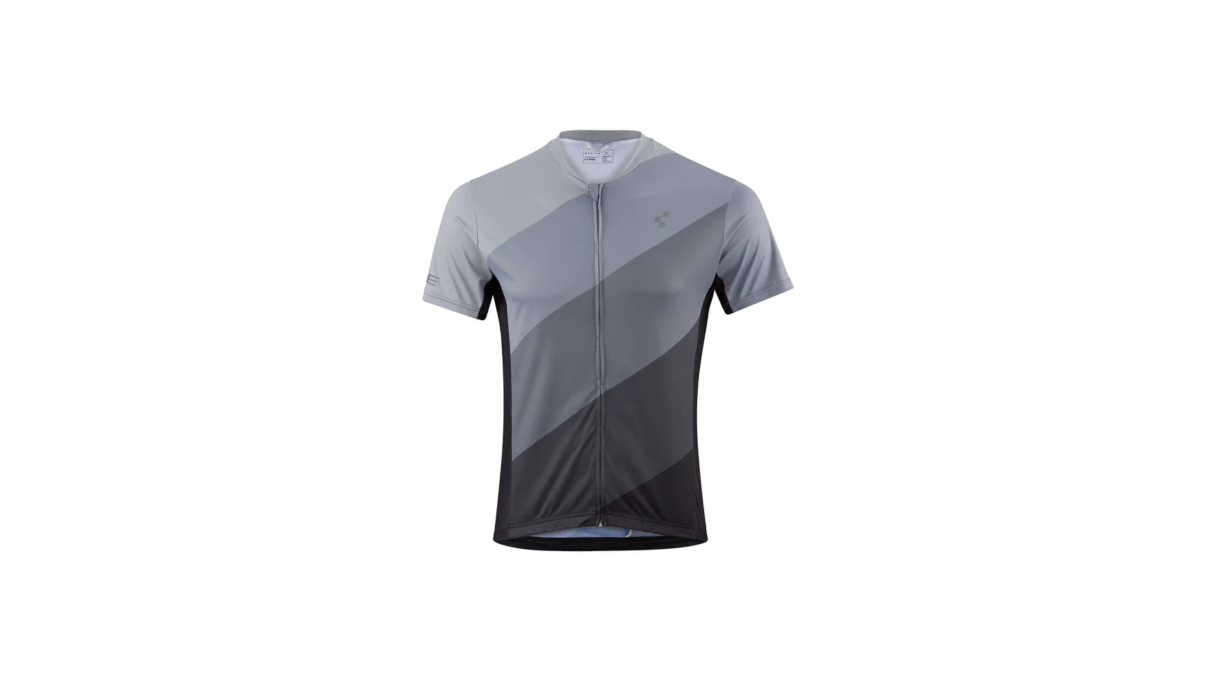 Cube Tour Trikot Full Zip - Image 2