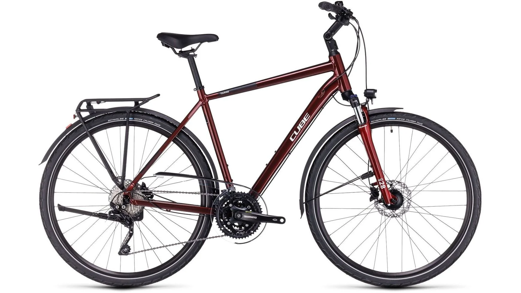 Cube Touring EXC - Image 3