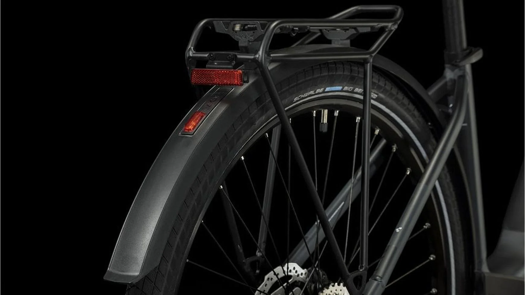 Cube Touring Hybrid ONE 500 WA - Image 2