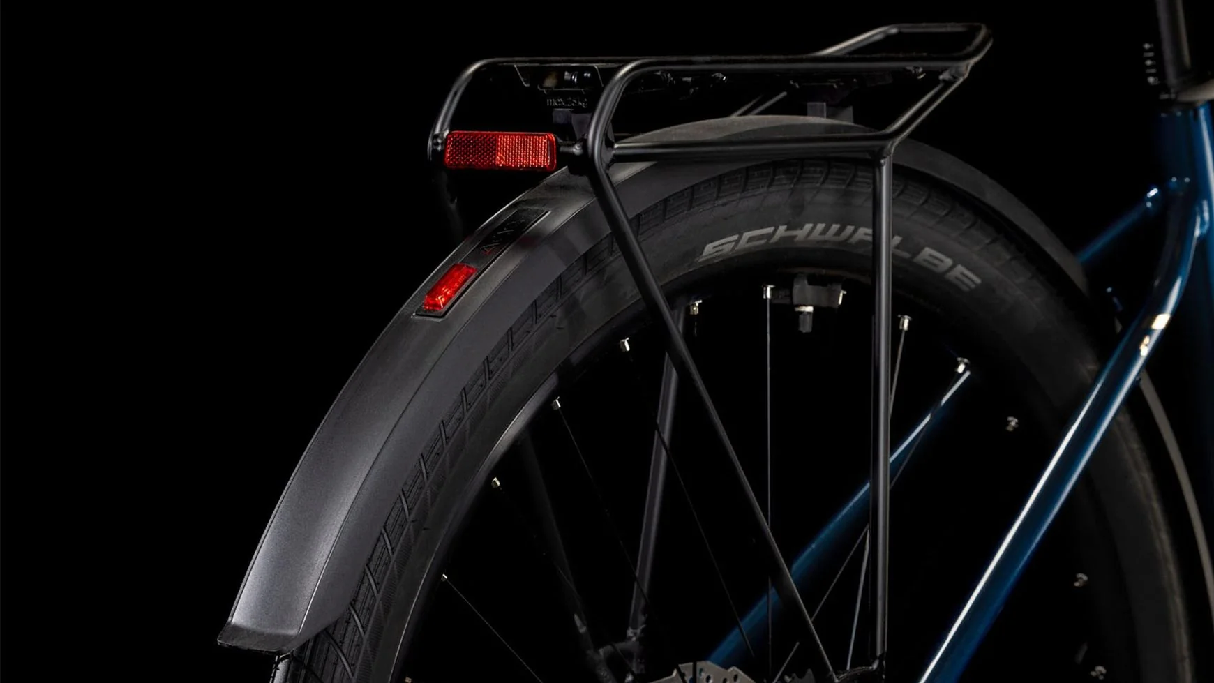 Cube Touring Hybrid ONE 500 - Image 2