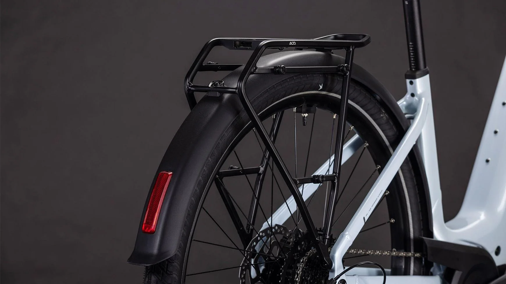 Cube Touring Hybrid ONE 600 WA - Image 2