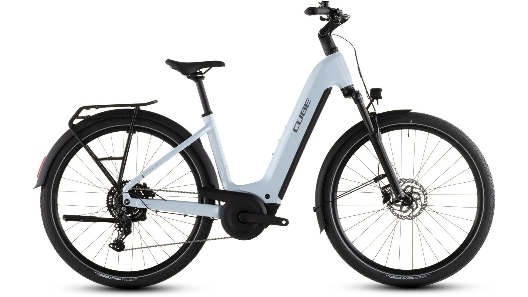 Cube Touring Hybrid ONE 600 WA - Image 3
