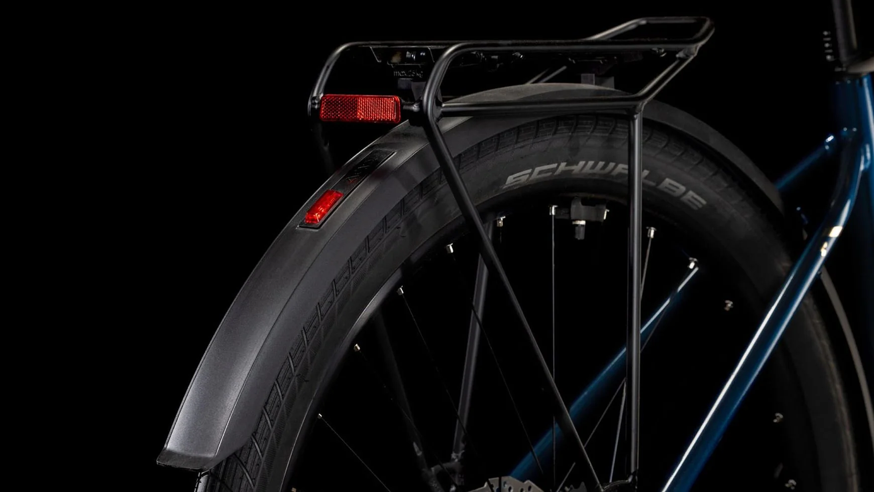 Cube Touring Hybrid ONE 625 - Image 2