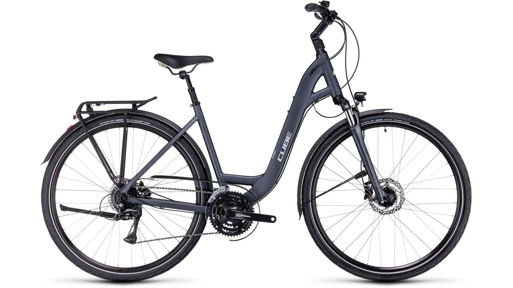 Cube Touring ONE WA