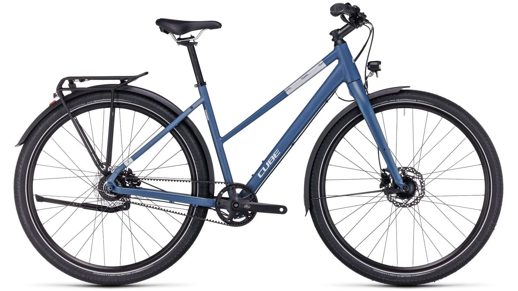 Cube Travel Pro TR