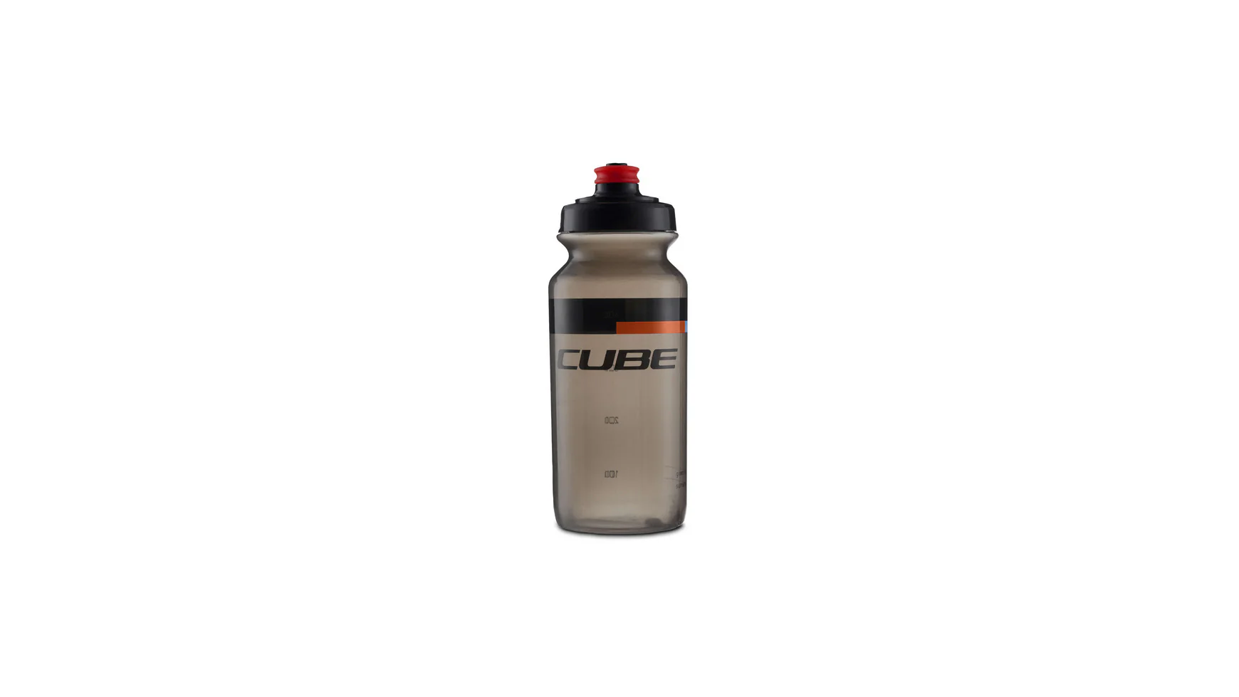 Cube Trinkflasche 0.5l Teamline