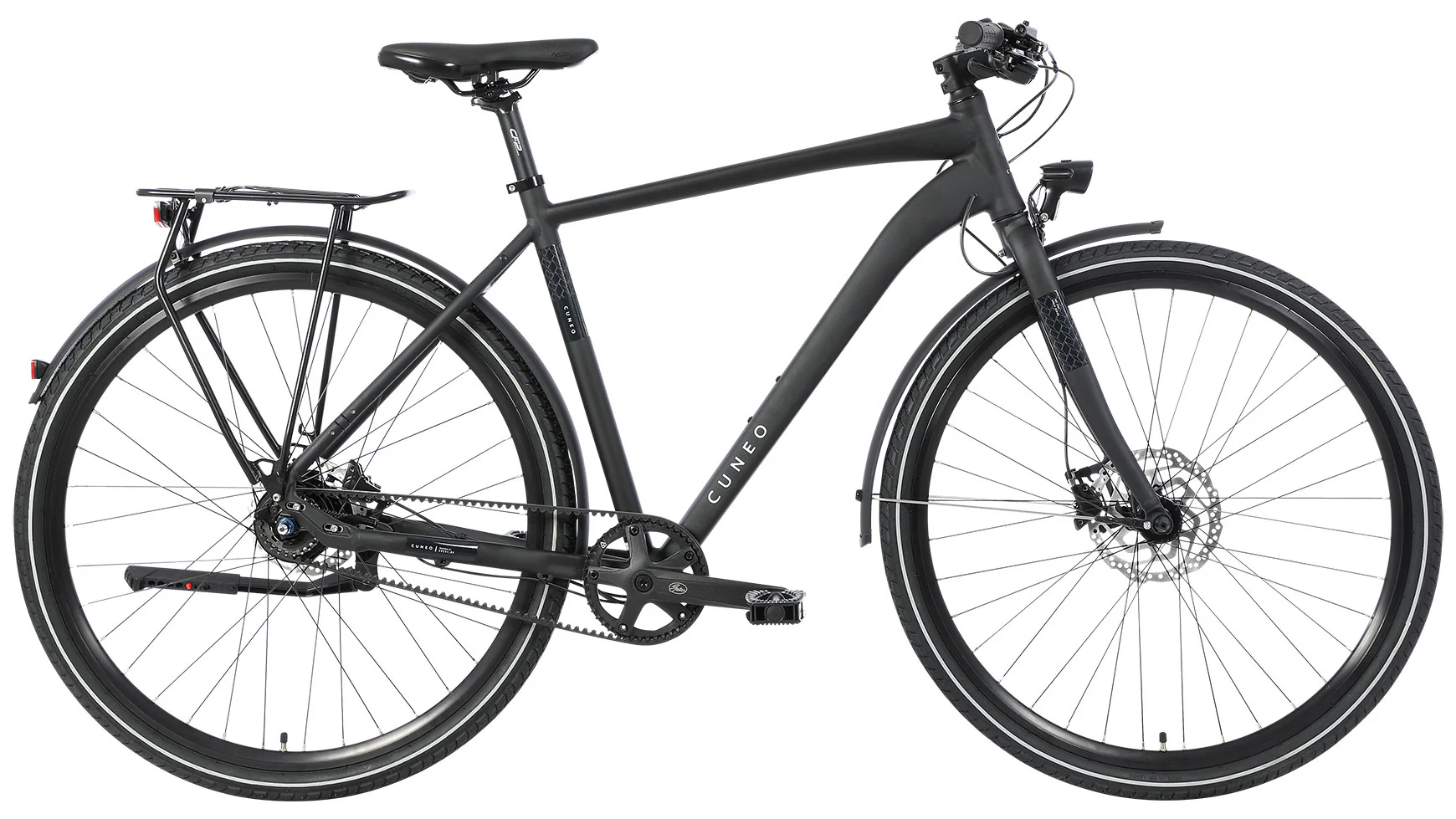 Cuneo CXS 1300