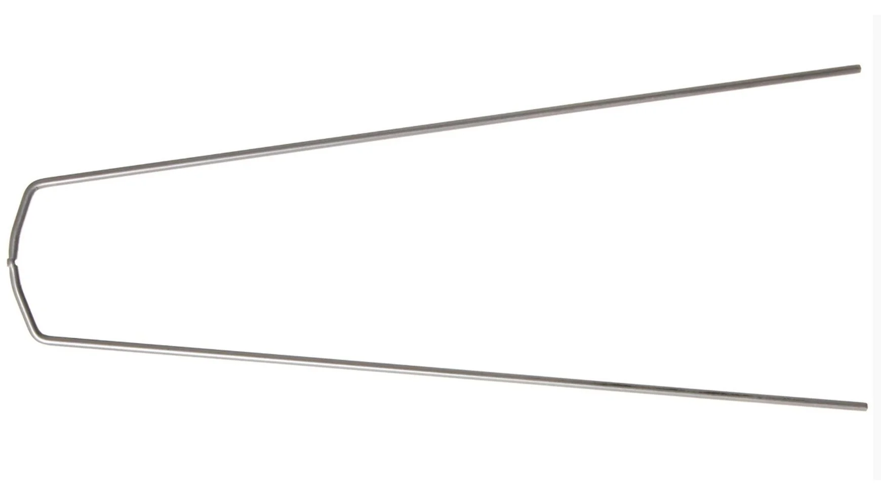 Curana Schutzblechstreben, ø 4 mm