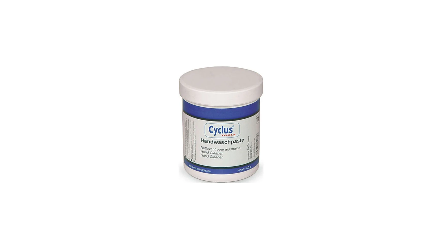 Cyclus Tools Handwaschpaste