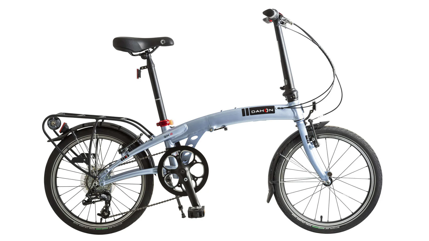 Dahon Qix D8 Faltrad