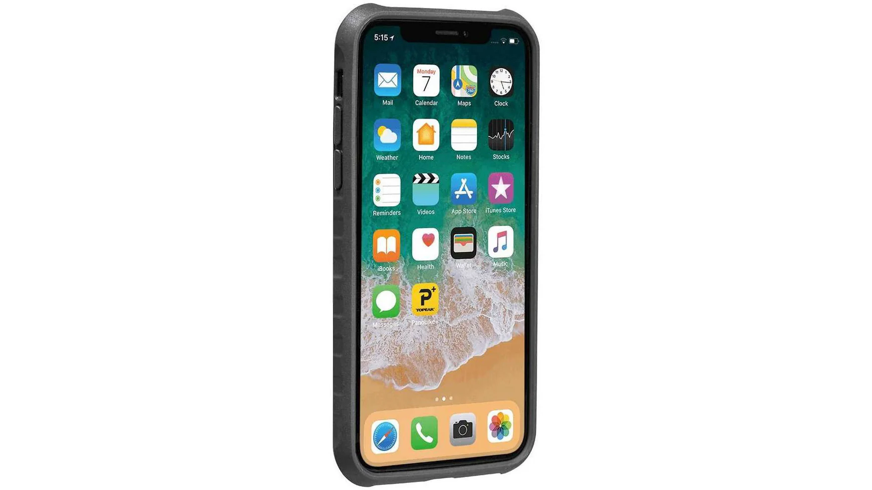 Topeak RideCase für IPhone XS Max