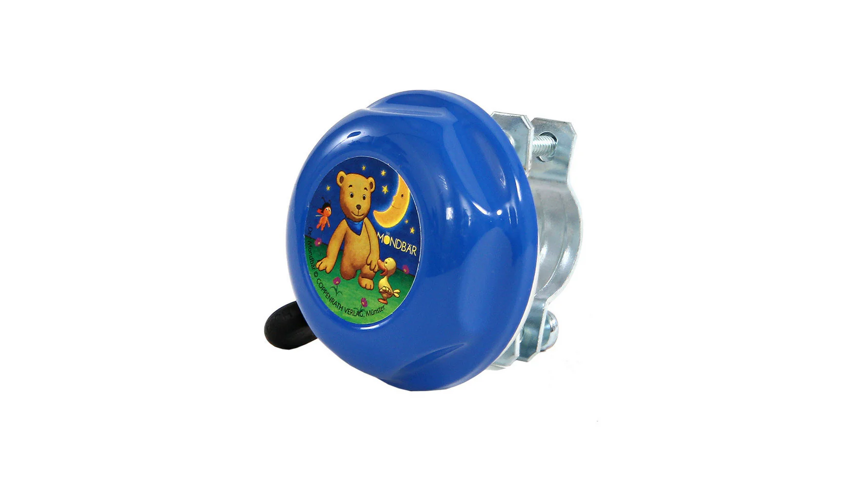 Der Mondbär Fahrradglocke