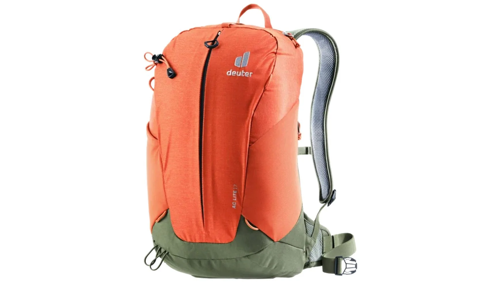 Deuter AC Lite 17 Rucksack - Image 4