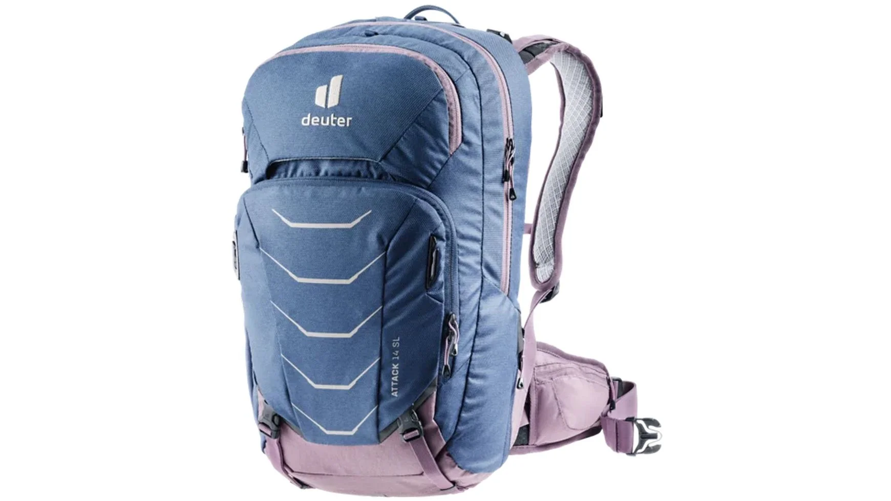 Deuter Attack 14 SL Rucksack - Image 2