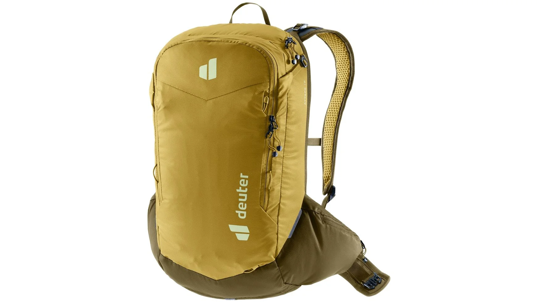 Deuter Attack 16 Rucksack - Image 3