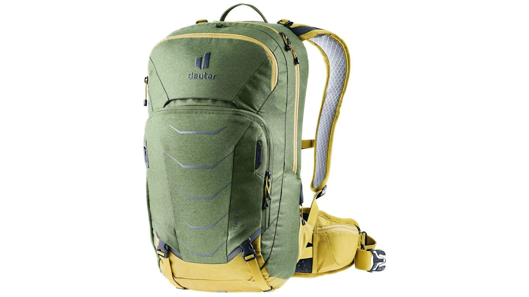 Deuter Attack 16 Rucksack