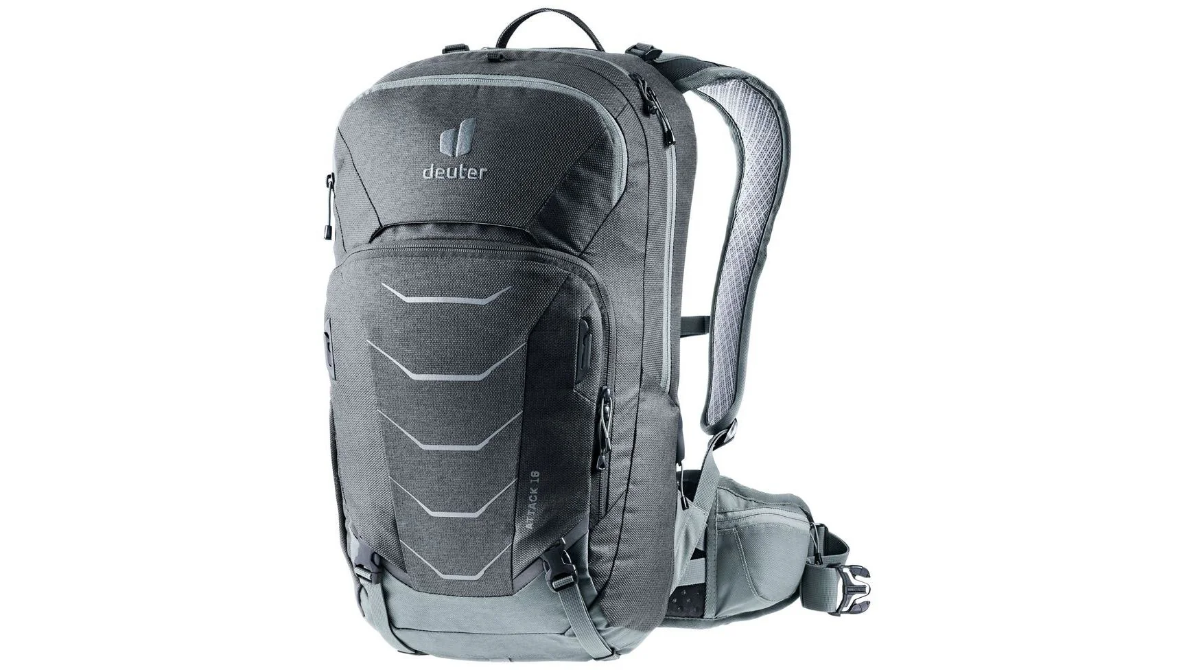 Deuter Attack 16 Rucksack - Image 2