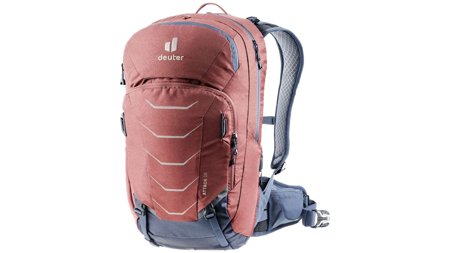 Deuter Attack 16 Rucksack - Image 3