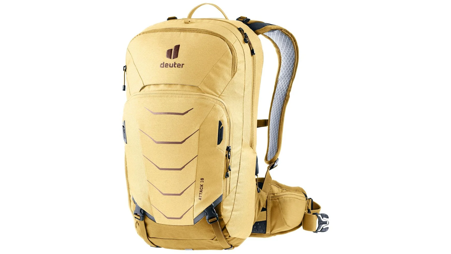 Deuter Attack 16 Rucksack - Image 5