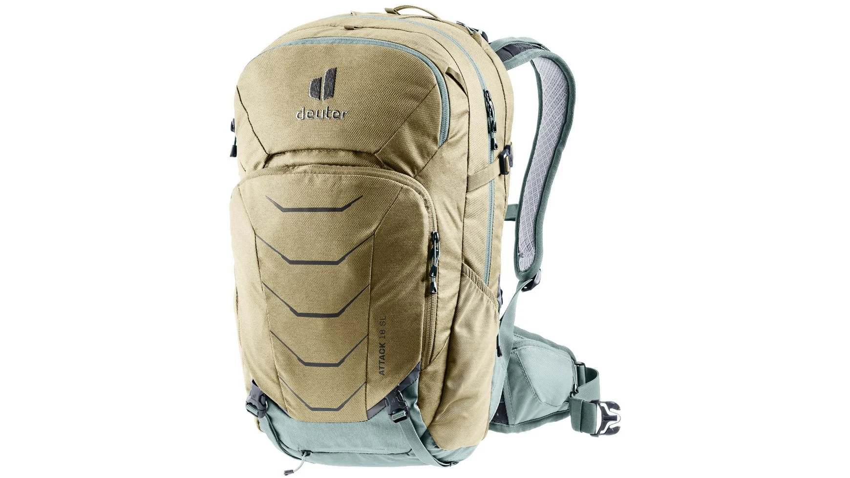 Deuter Attack 18 SL Rucksack - Image 3