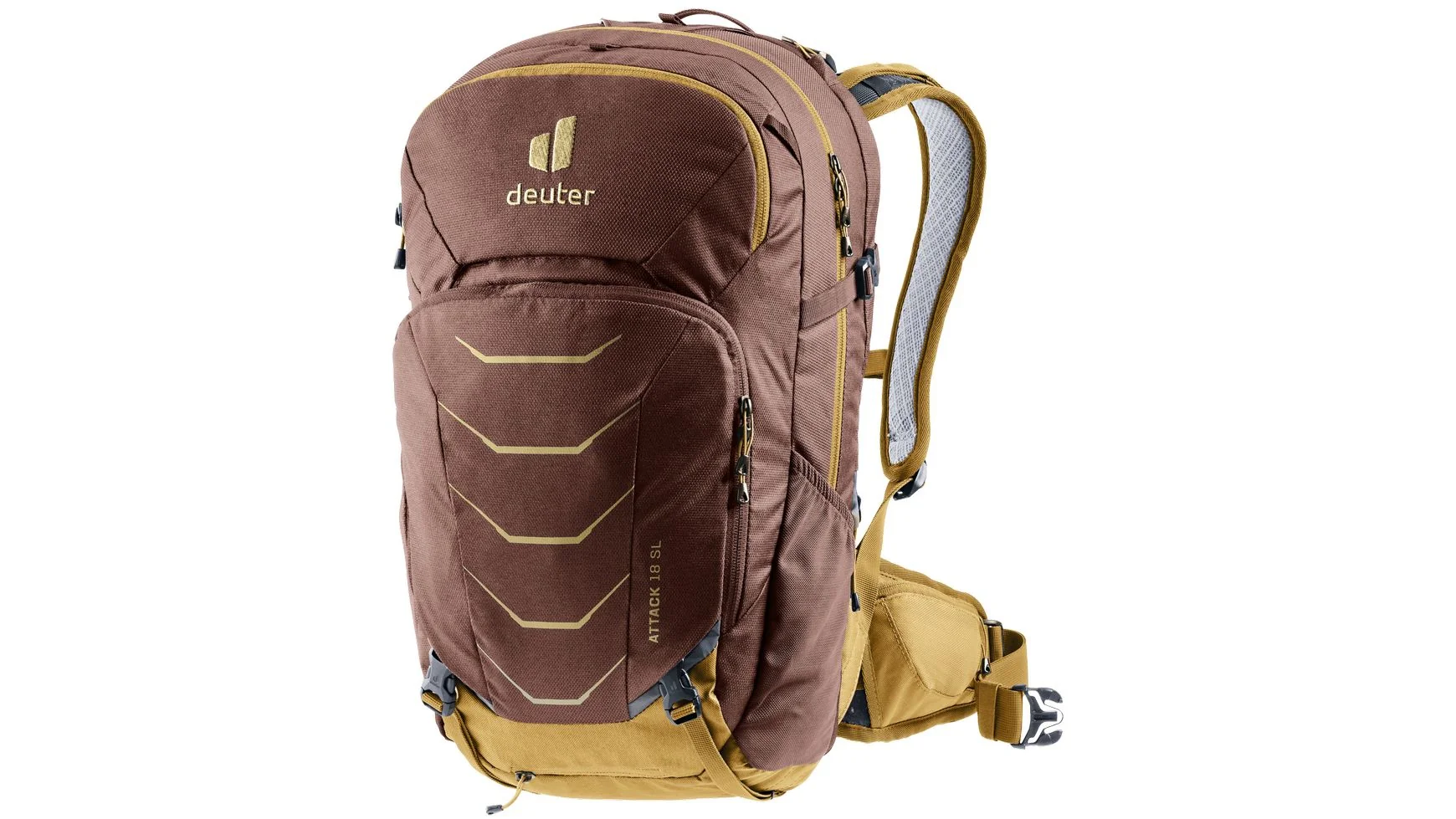 Deuter Attack 18 SL Rucksack - Image 4