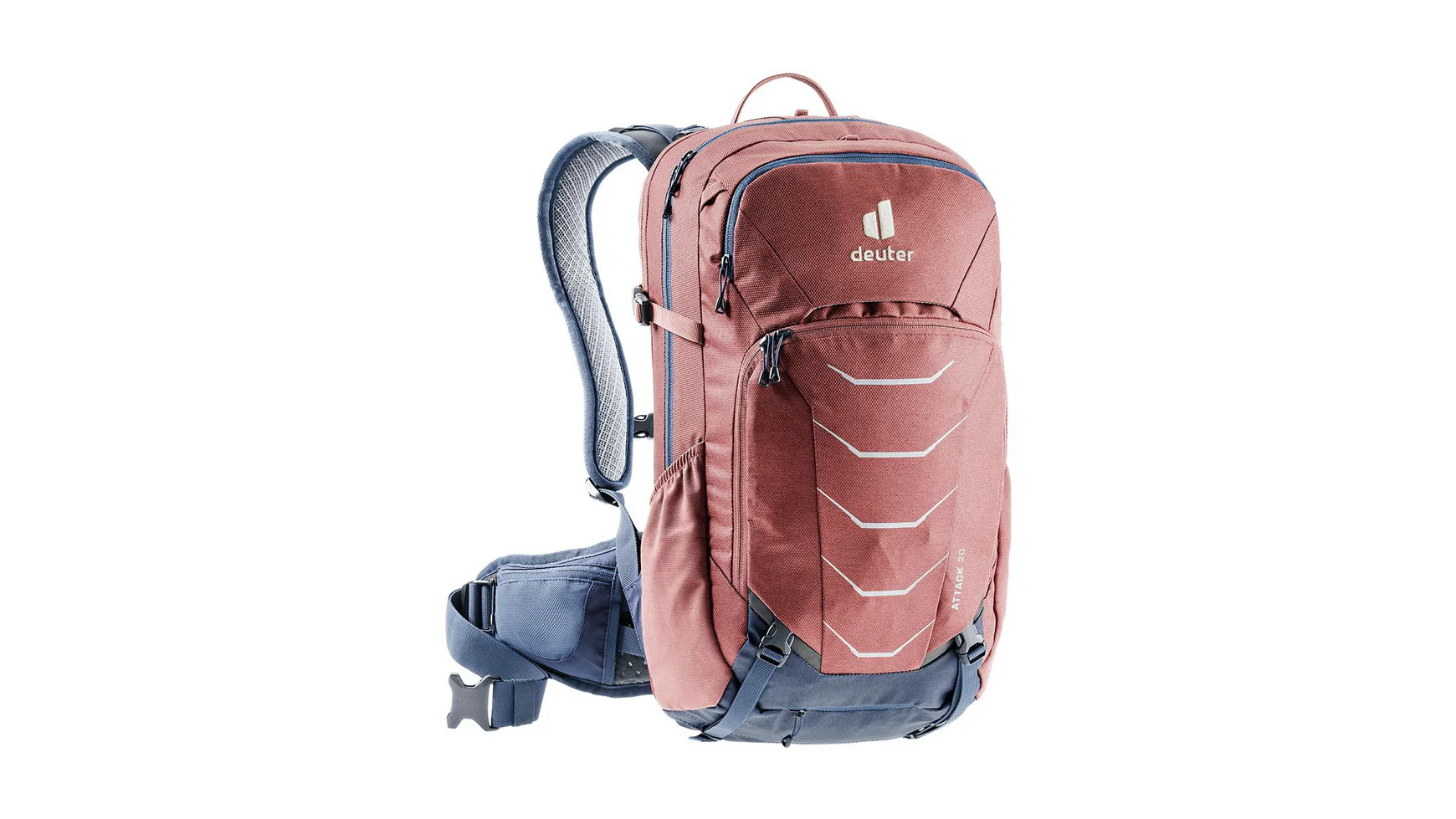 Deuter Attack 20 Rucksack - Image 6