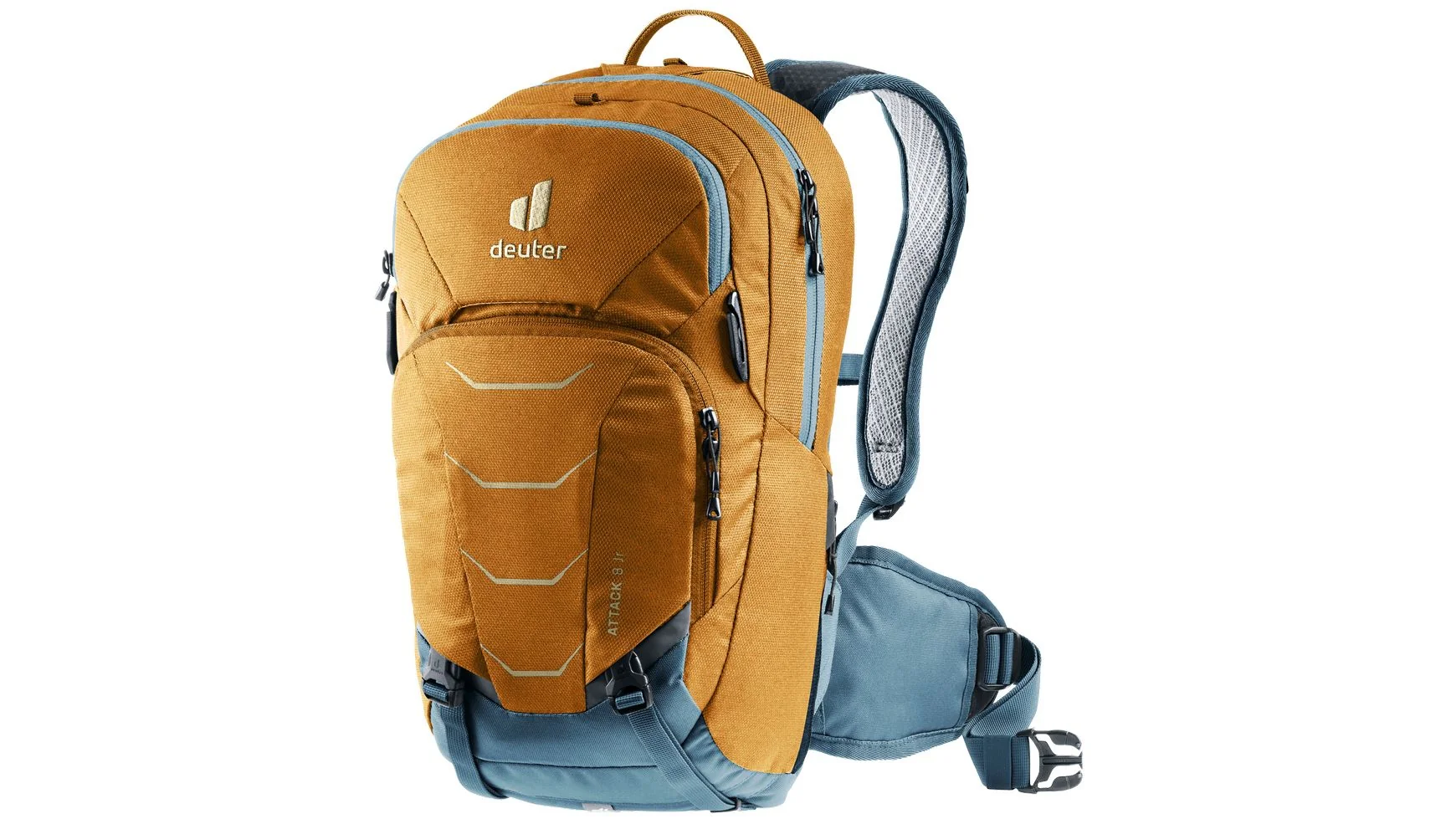 Deuter Attack 8 JR Jugendrucksack - Image 3