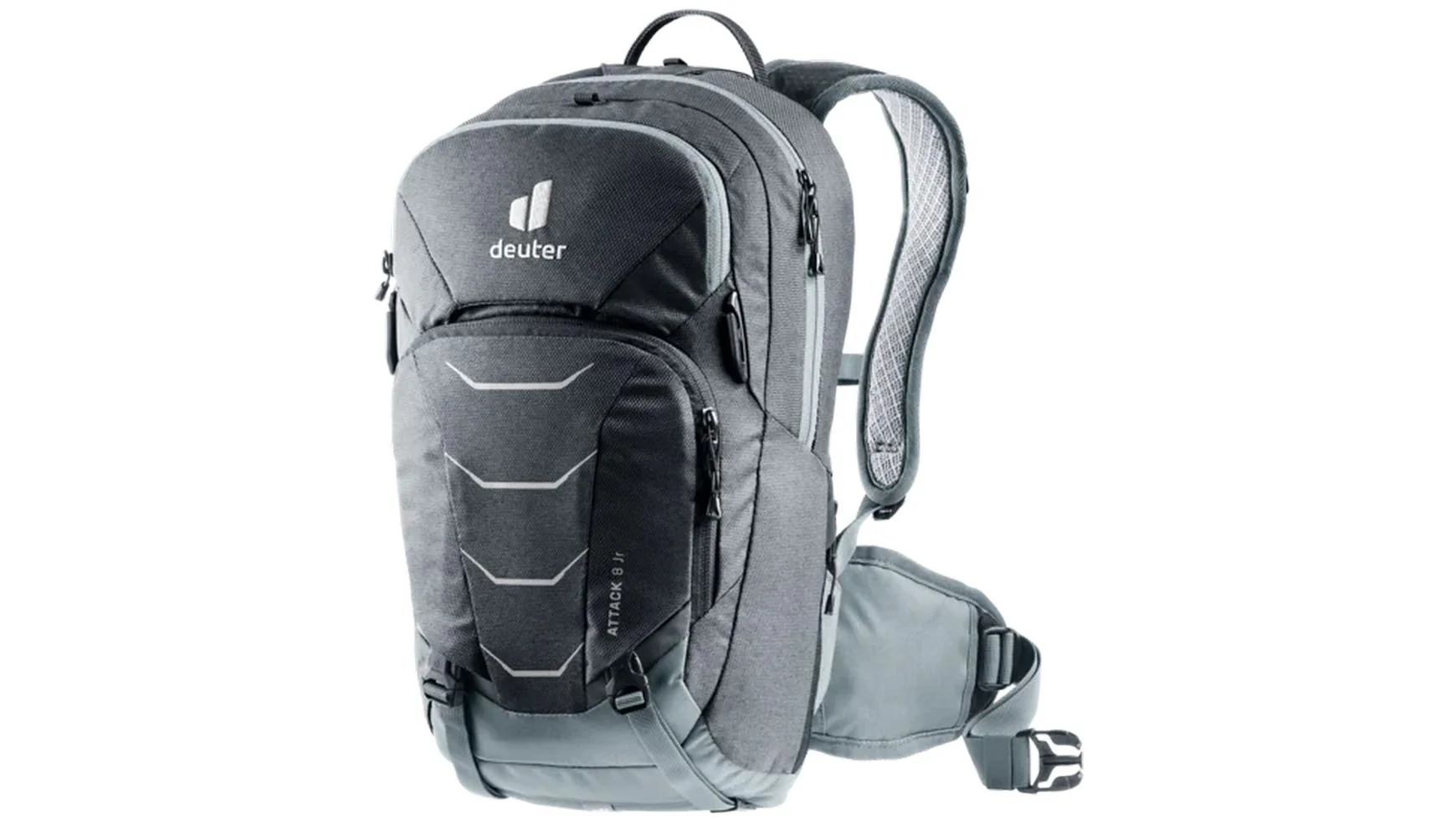 Deuter Attack 8 JR Jugendrucksack - Image 4