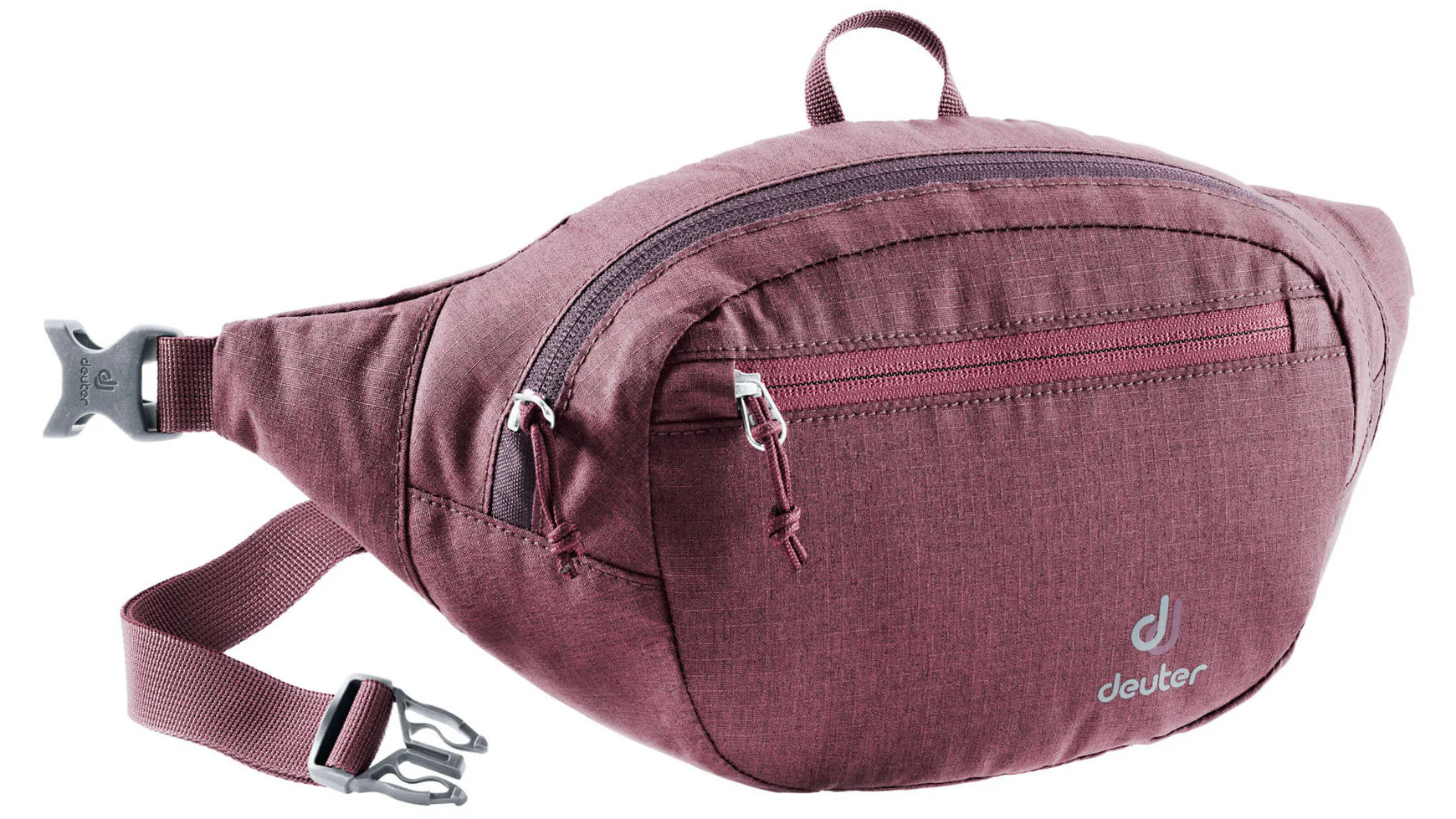Deuter Belt II 2,5 L Bauchtasche - Image 3