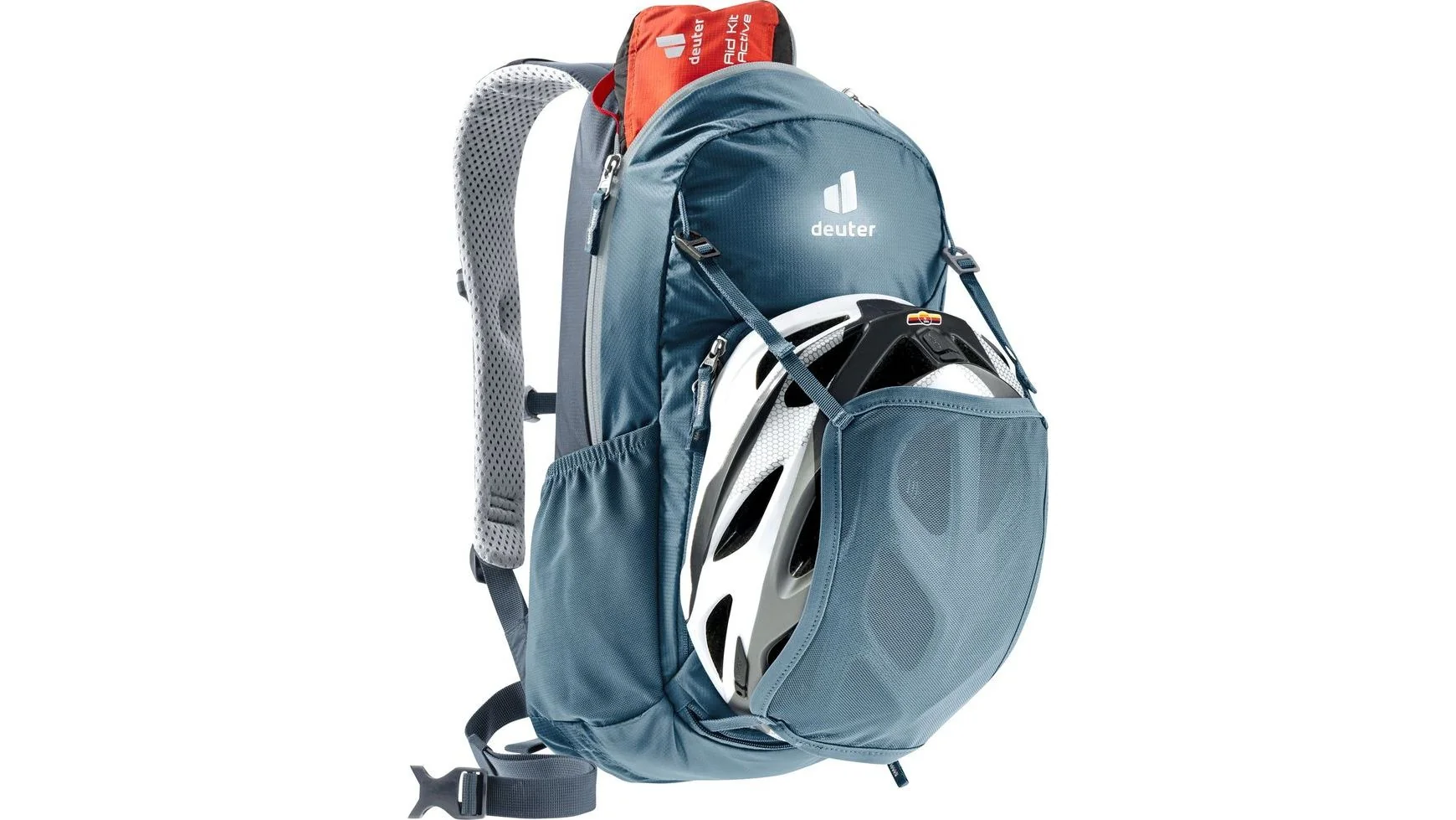 Deuter Bike I 14 Rucksack - Image 3
