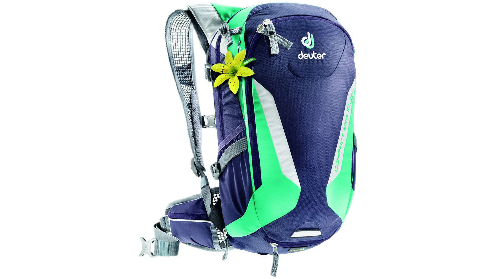 Deuter Compact EXP 10 SL Rucksack